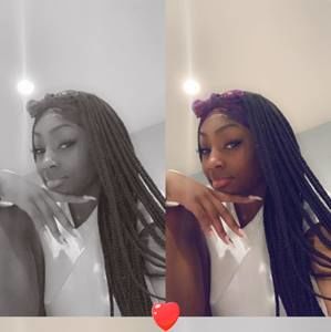 Meet your Posher, Laniya